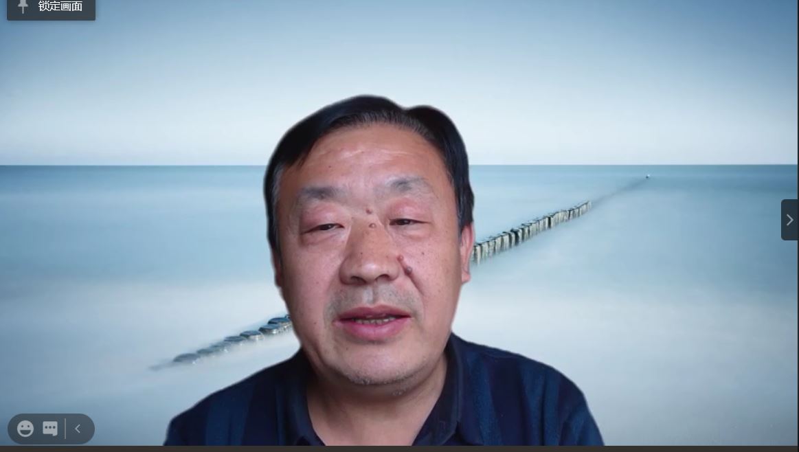 韩立新